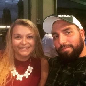 Meet your Posher, Robin